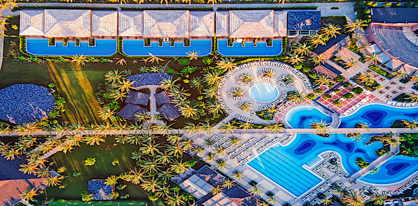 Royal Wings Hotel Genel 1